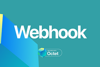 블록체인 서비스를 쉽게 개발하는 방법 — Webhook (웹훅) 기능