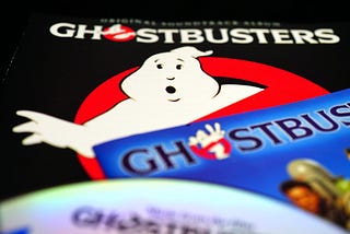 What Ghostbusters II Can Teach Us About 2020