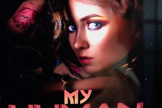 A review of Olympia Black’s My Human Pet