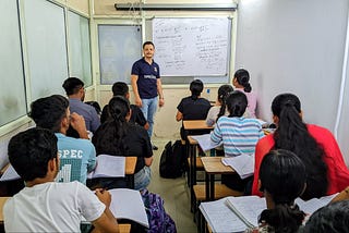 Commerce Coaching Center: Elevate Your Class 11th & 12th Economics and Accounts in Chandigarh