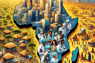 Africa’s Medtech Revolution