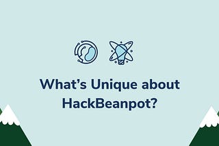 What’s Unique About HackBeanpot?