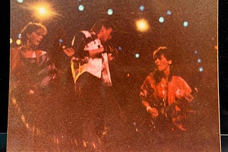 Duran Duran, 1984: A 12-Year-Old’s Front-Row Time Capsule at MSG
