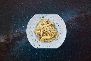 Mamma Mia! The Strongest Material in Space: Nuclear Pasta