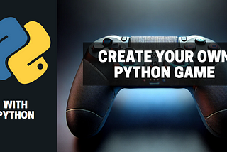 Embark on a Text-Based Adventure: Creating Your Own Python Game