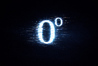 The Truth About 0⁰