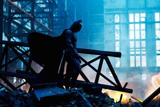 How Christopher Nolan Ruined Batman