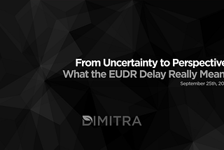 From Uncertainty to Perspective: