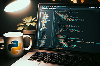 Here is why DevOps Engineers should learn Python