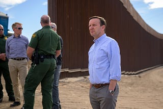 My Trip to the Southwest Border & Why We Need Bipartisan Immigration Reform