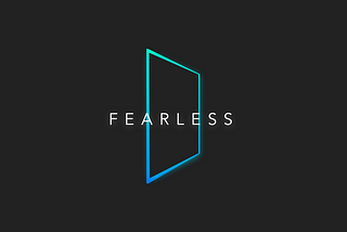 Fearless. Diseñando una experiencia en VR.