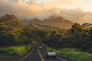 From Paradise to Progress: AI’s Potential for Hawaii