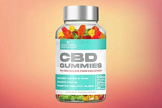 Vigor Vita CBD Gummies Reviews:-Side Effects Exposed By A Customer) Don’t Buy Before Read This!