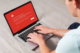 5 things you can do if your IP address is blacklisted