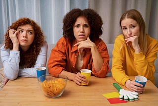 Why Good Men Are Quietly Leaving the Dating Scene