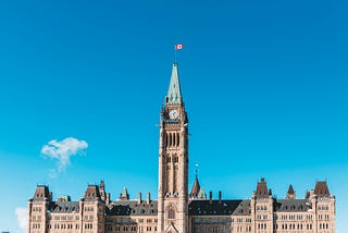 Your Problem Isn’t the Liberals. It’s the System.
