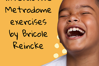 What are the Interactive Metronome Exercises? by Bricole Reincke