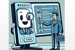 How agents are helping me find my next job — a true story