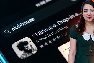 Clubhouse: First Impressions