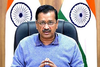 Partner in Crime Arvind Kejriwal Chief Minister of Delhi March Monthly Horoscope