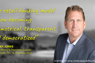 The future of retail banking