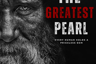 The Greatest Pearl by Ghulam Rasool