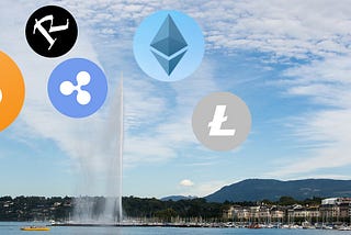 Crypto-friendly Geneva Tourism Proposal at the next major political event on the future of Geneva…