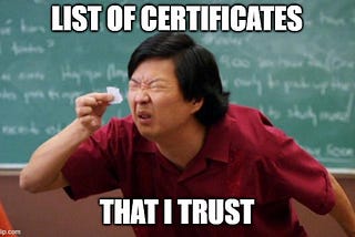 Stronger HTTPS: The Role of Certificate Pinning in Traffic Security