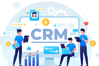 How to create and use Bitrix24 CRM business processes