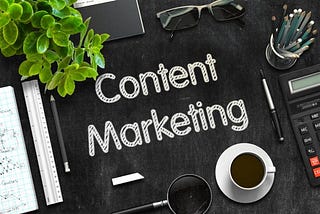 The Power of Content Marketing