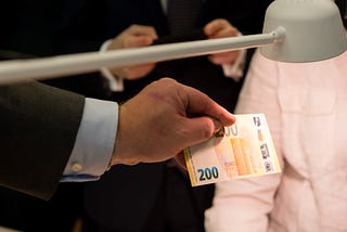 European banks in money laundering scandals: what lessons for the EU?