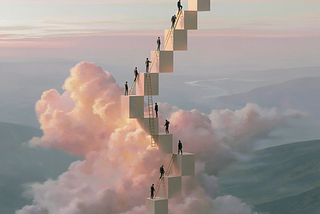 Why the LLM Capability Ladder Climbs the Way It Does, and Where It Ends