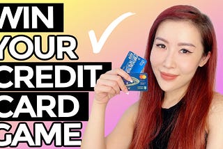 How to Use Credit Cards Like the Rich and Smart