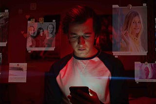 a New Addicting Drug: Social Media