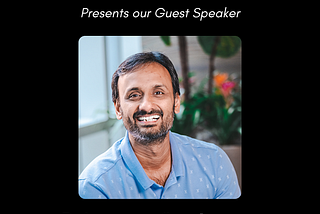 Reflections on Grit, Leadership, and Building Chargebee
