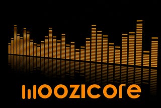 Moozicore: el Dios de la música.