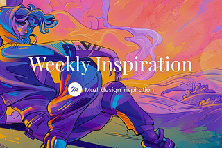 Weekly Design Inspiration #324