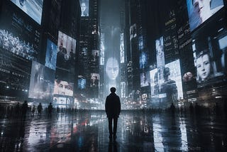 La nostalgia de lo infinito
