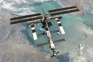 NASA Twin Study & The Aging Paradox