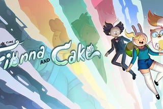 Adventure Time: Fionna & Cake 1x01 Stagione 1 Episodio 1 Streaming Sub ita