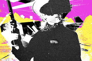 jonCates ➝ Artist, Curator, Educator