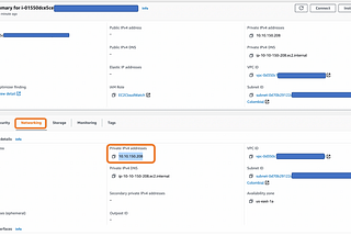 Cómo filtrar Logs en CloudWatch para generar una alerta.