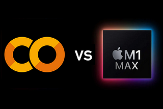 Google Colab Pro Vs MacBook Pro M1 Max 24 Core