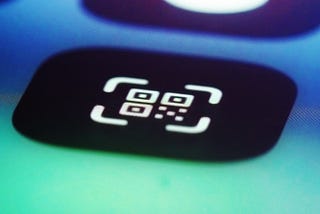 QR Codes: Design Guidelines