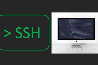 Git SSH Authentication on macOS