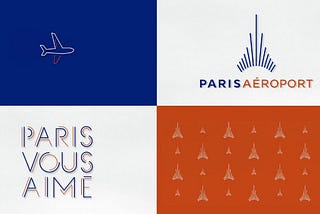 Paris loves you.