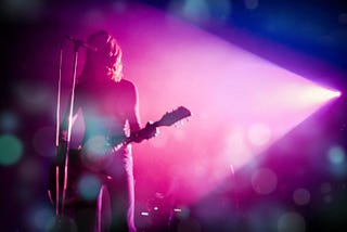 Do Startups Need Rockstars?