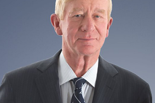 On Abortion, Bill Weld is blinded to science