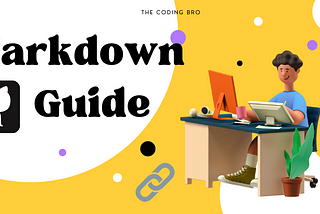 Overview and Basics of Markdown