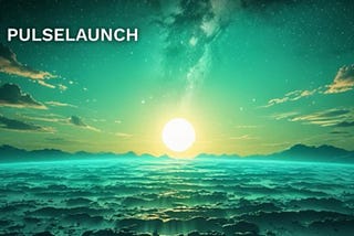 PulseLaunch: A Community-Driven Gateway to the PulseChain Revolution